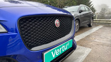 Jaguar F-Pace 2.0 [300] R-Sport 5dr Auto AWD Petrol Estate